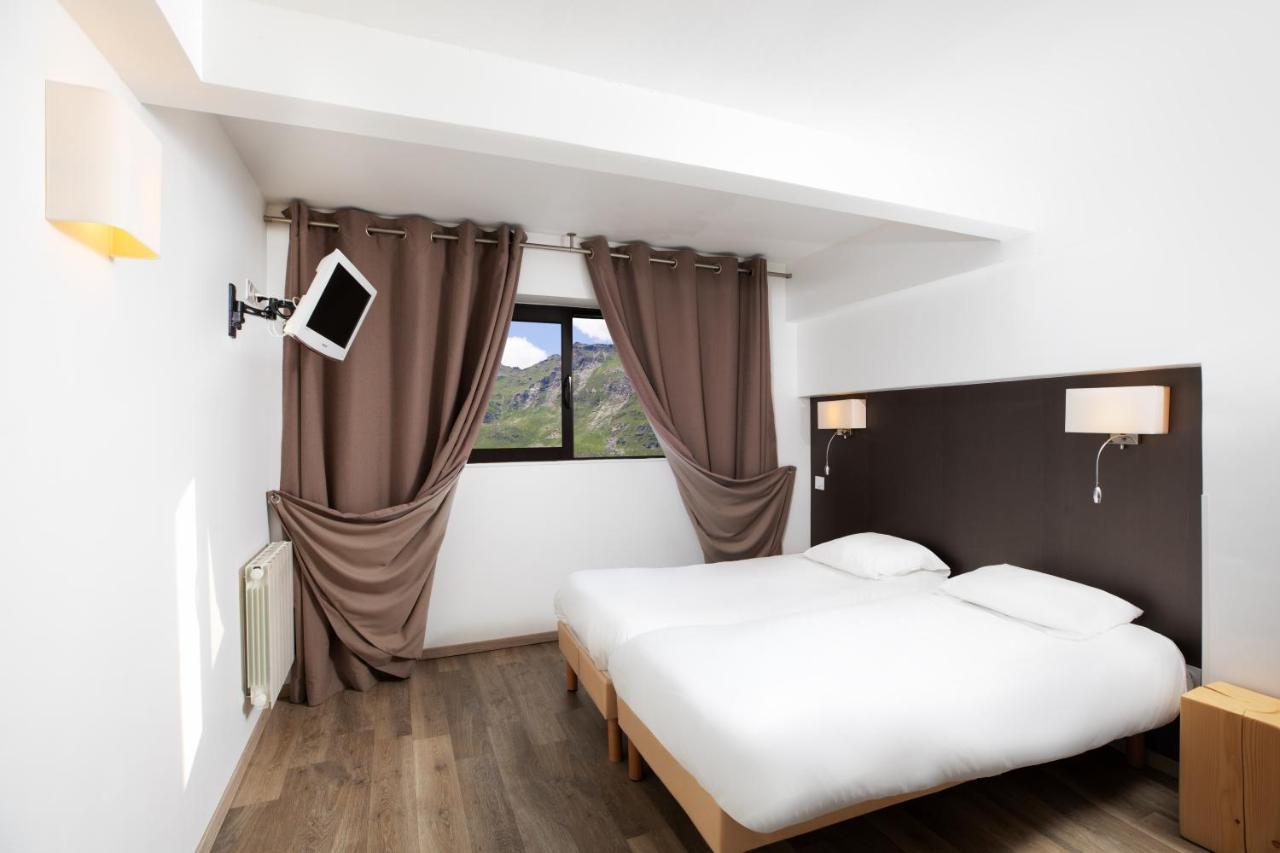 Sowell Residences Cret Voland Saint-Martin-de-Belleville Luaran gambar