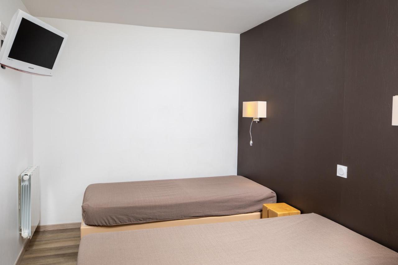 Sowell Residences Cret Voland Saint-Martin-de-Belleville Luaran gambar