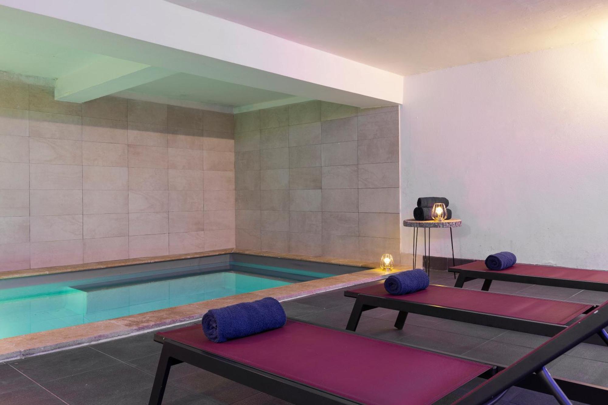 Sowell Residences Cret Voland Saint-Martin-de-Belleville Luaran gambar